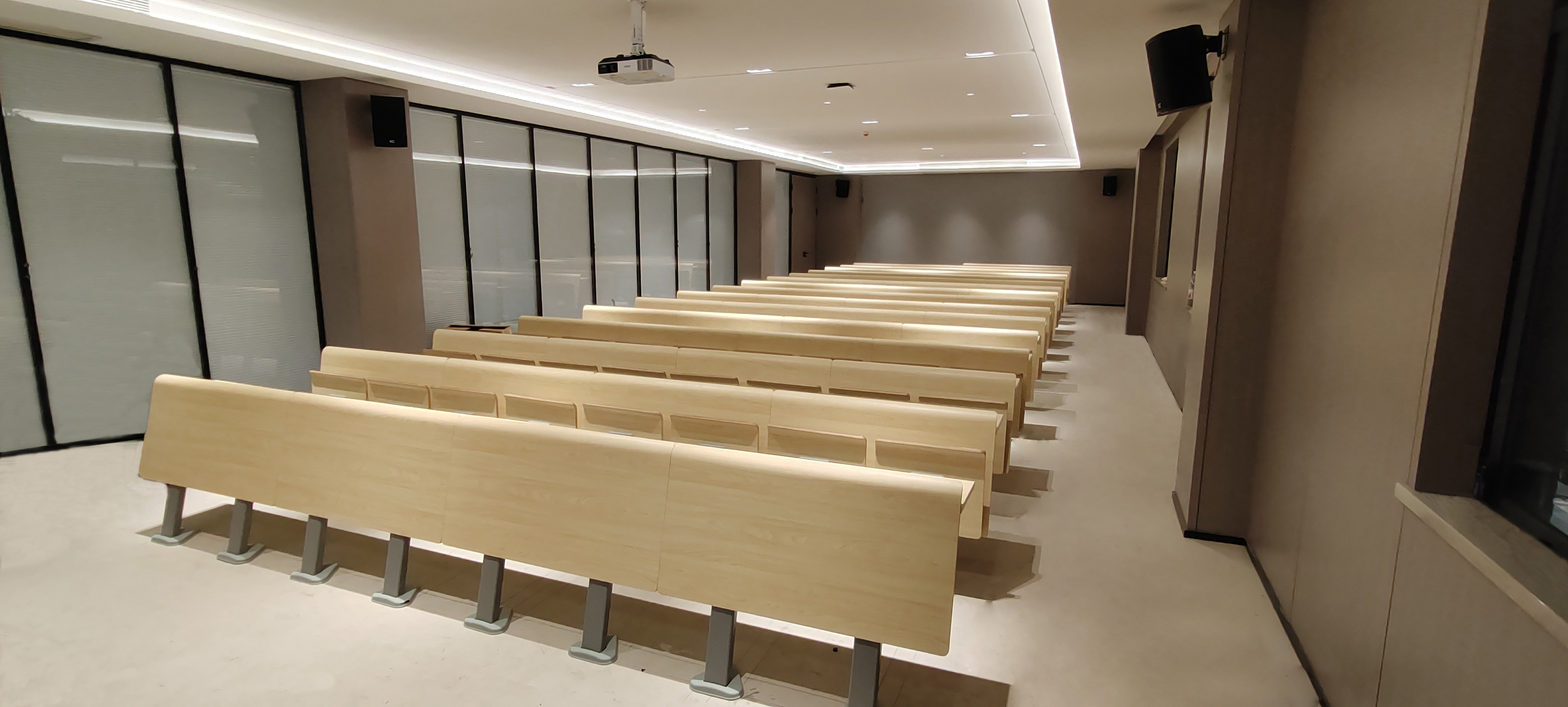 training chairs