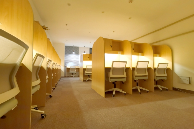 office chairs