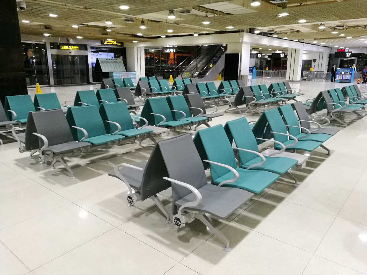public area furniture