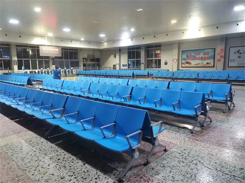 waiting chairs