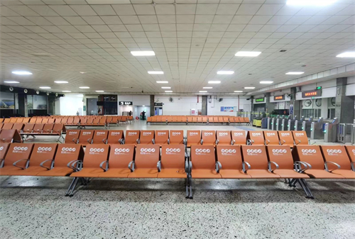 waiting chairs