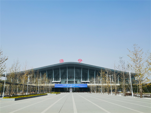 airport