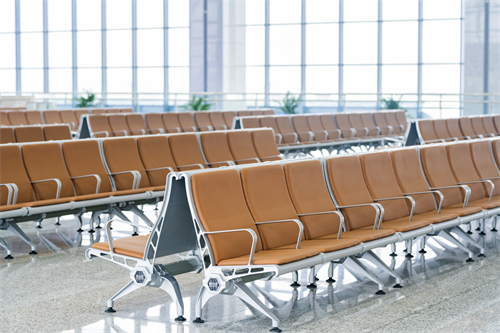airport chairs