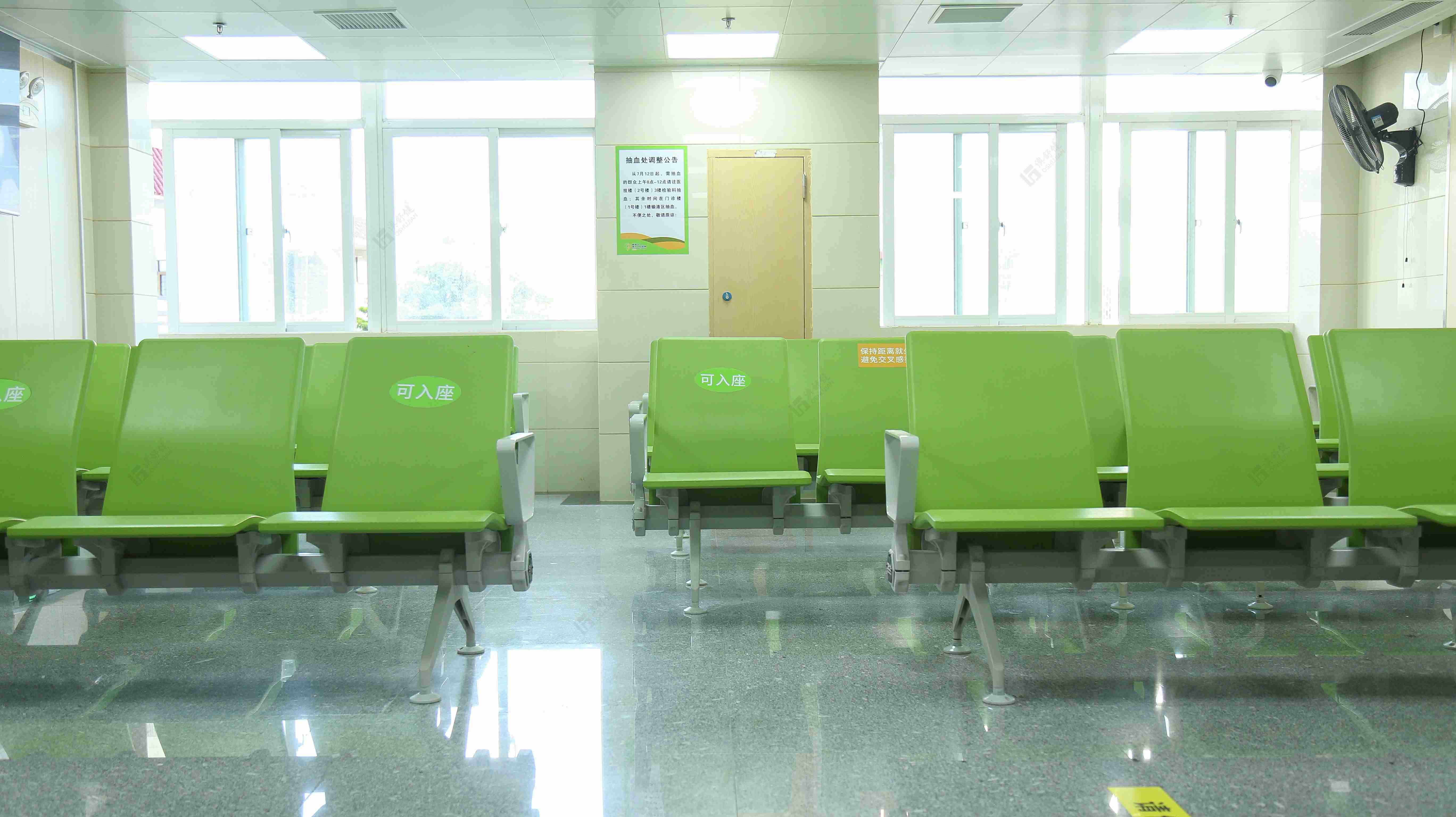 hospital furniture