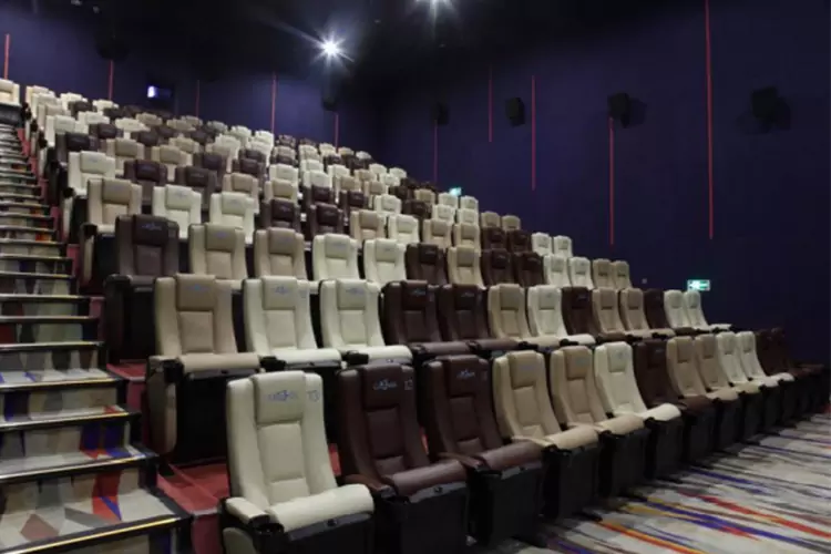 Movie Seating | Movie Chair